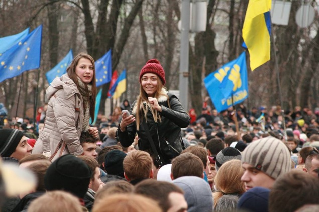 МВД: В Киеве сегодня спокойно