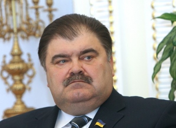 Комитет самоуправления Киева нажалуется на Голубченко Януковичу