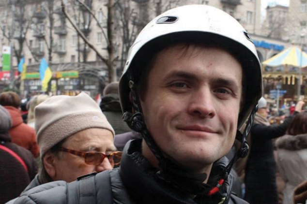 Неизвестные выкрали из больницы двух активистов Майдана