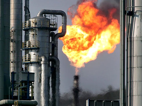 Киевская область сэкономит на газе миллиарды гривен