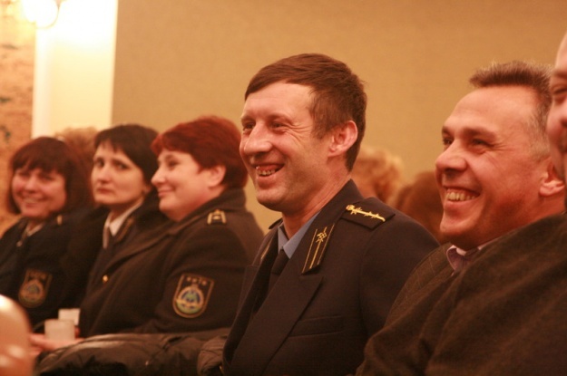 Чиновники послушали предложения киевлян и сделали по-своему