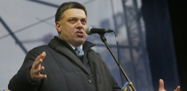 Оппозиция будет требовать от Януковича “перезагрузку власти”