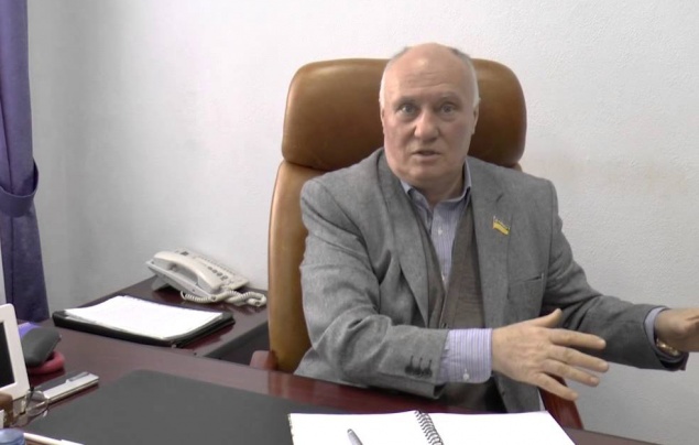 Неравнодушные киевляне решат вопрос люстрации киевских депутатов и чиновников