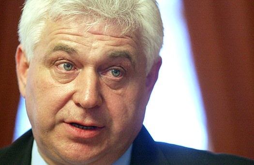 Губернатор Киевщины Анатолий Присяжнюк заявил об отставке