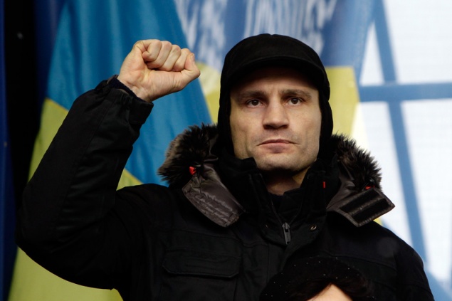 Оппозиция в очередной раз объявила “Всеукраинскую забастовку”