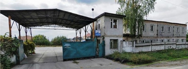 Прокуратура забрала у наглого арендатора землю на Дарнице стоимостью 30 млн грн