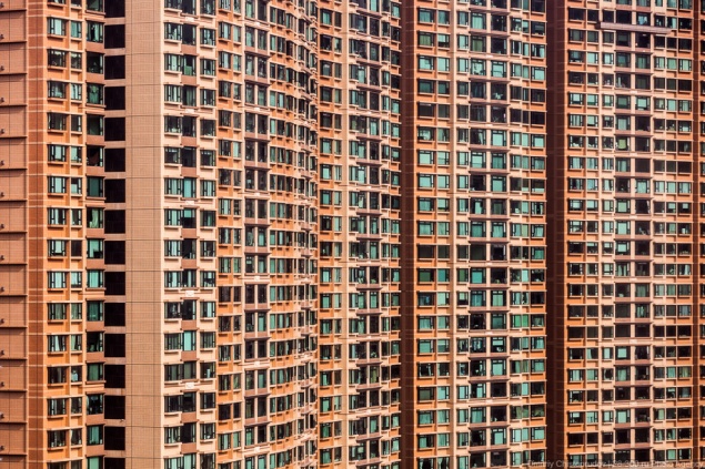 В столице построят 50 тыс. “квадратов” доступного жилья