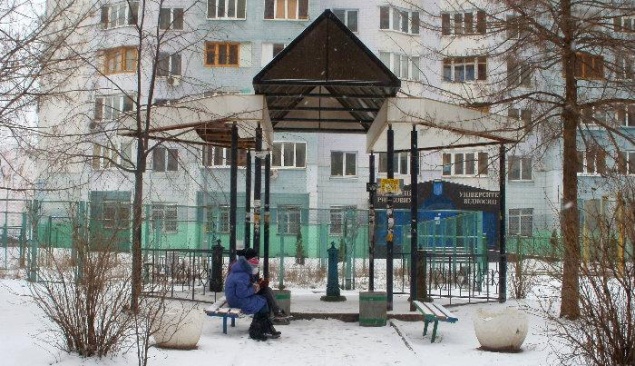 В Киеве не работает четверть коммунальных бюветов