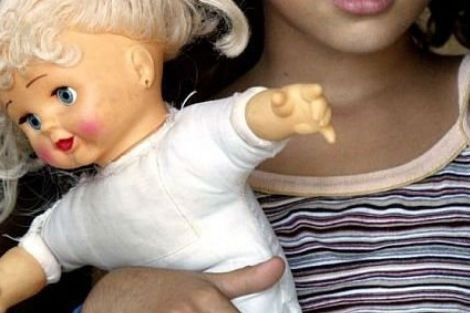 Кочегар-педофил получил 6 лет за развращение малолетней девочки