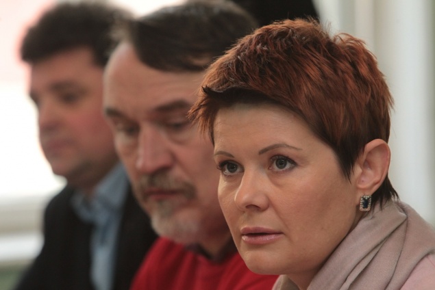 Общественный совет Киева выразил недоверие руководству городской власти