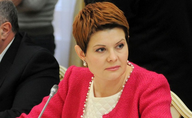 Общественный совет при КГГА возмущен действиями Бондаренко по отношению к Мариинскому парку