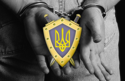 Милиционер требовал от киевлянина 3 тыс долларов за непривлечение к ответственности