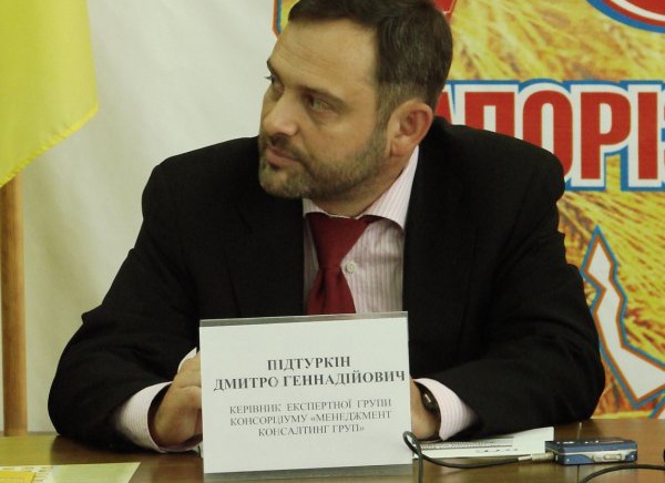 “Свобода” продала кресло главы Гослекслужбы ставленнику Януковича