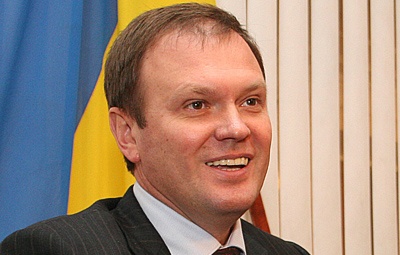 Турчинов назначил нового председателя Киевской ОГА