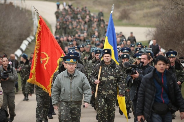 Украинцы перечислили армии почти 10 млн грн