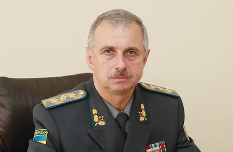 Депутаты выбрали Украине нового Министра обороны