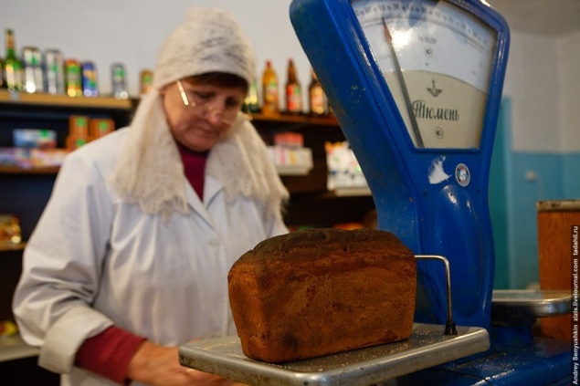 Пекарям Киевщины запретили повышать цены на хлеб