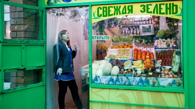 Киевская власть готовится развернуть уличную торговлю