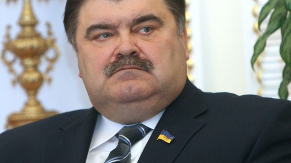 Бондаренко заявил, что останется депутатом ВР, как его ни критикуй