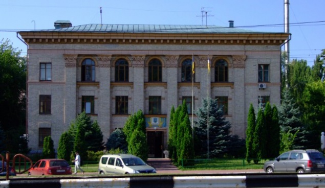 Турчинов назначил главу Киево-Святошинской РГА Киевской области