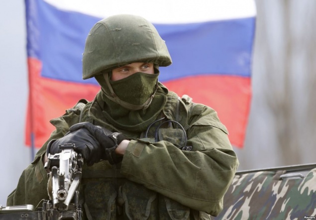 Тымчук: Сегодня Россия готовит вторжение в Украину | КиевВласть - Новости  Киева и столичного региона