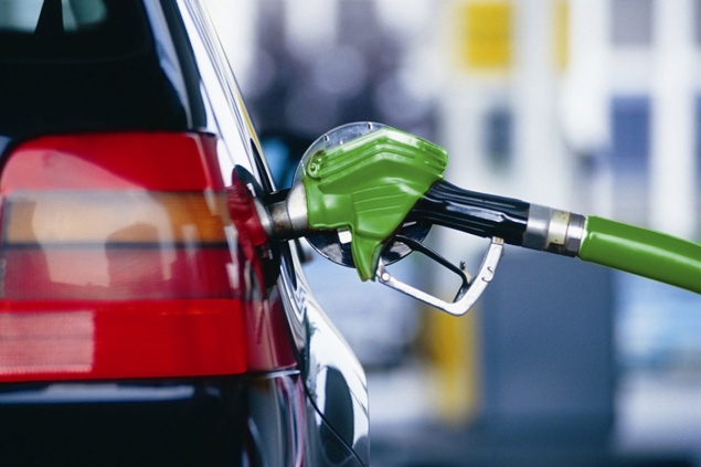 Цены на бензины и топливо в столице стабильны