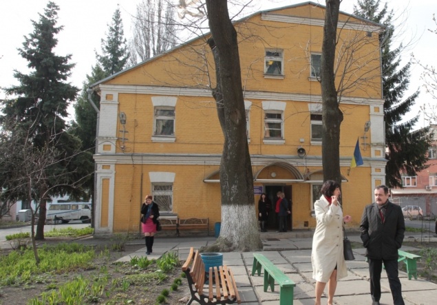 Центральный район Киева может остаться без скорой помощи