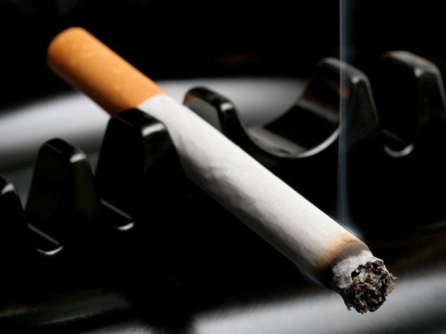 На Киевщине прикрыли канал поставки нелегального табака