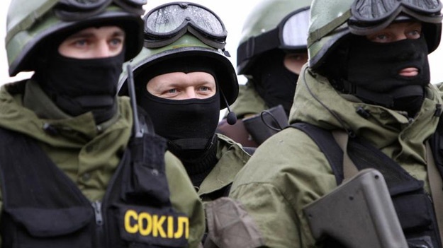 “Правый сектор” заявил, что расстрел активистов и убийство Музычко совершили одни и те же люди