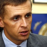 Руководитель “Главкома” метит на пост пресс-секретаря Порошенко