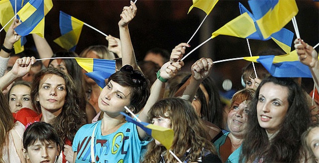 Столичные власти запретили масштабные концерты на День Киева (список мероприятий)
