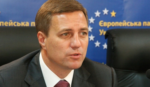 Быть депутатами Киевсовета хотят 25 “европейцев”