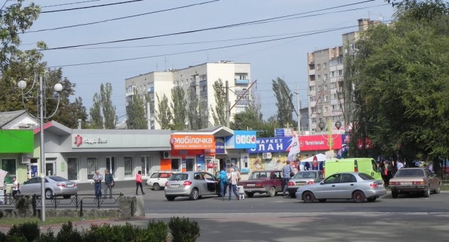 В Киевской области поймали двух чиновников горсовета на “особо крупной” взятке