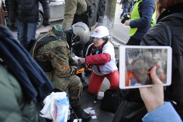 Киевские правоохранители потеряли 190 материалов по “делу Майдана”