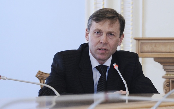 Нардепы опять попробуют “склеить” должности мэра Киева и главы КГГА