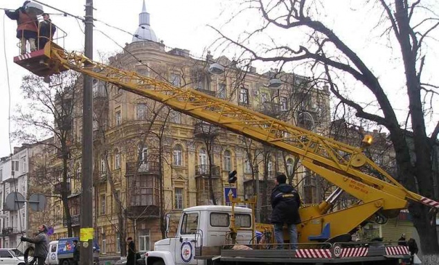 КП “Киевдорсервис” неспособно заплатить за аренду своего офиса