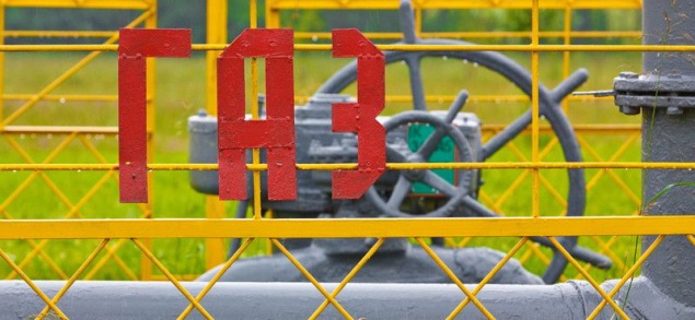 “Киевэнерго” должно “Нафтогазу” 2,62 млрд грн