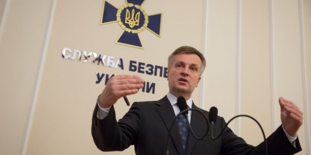 СБУ открыло уголовное дело по кандидату в депутаты Киевсовета от “УДАРа”, который  “подставил” Наливайченко
