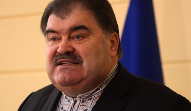 Глава КГГА: Выборы в Киевсовет были сфальсифицированы