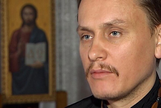 Священник-депутат потратит гуманитарный миллион от Клименко на ремонт детсада