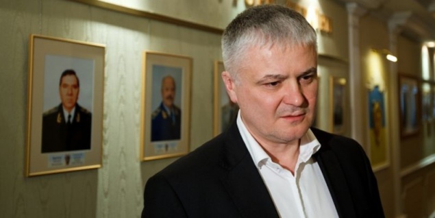 Прокурор Киева “отделался” служебной проверкой