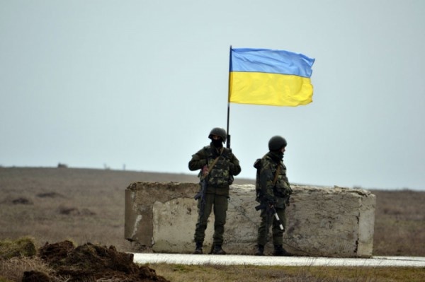 Украинские власти растратили миллионы евро, которые ЕС дал для украинских пограничников
