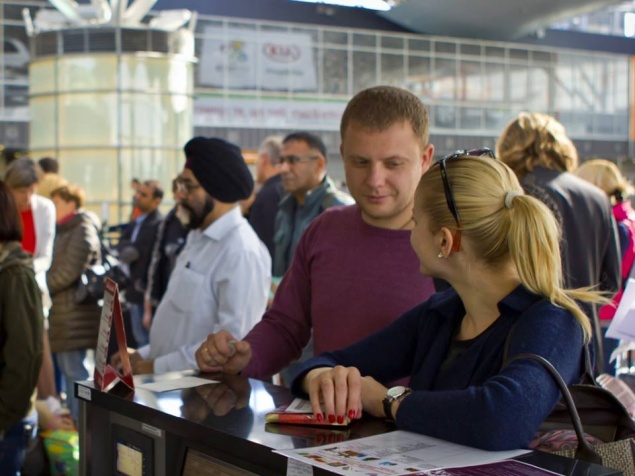 “МАУ” открыл прямые рейсы в Швецию, Германию и Молдову