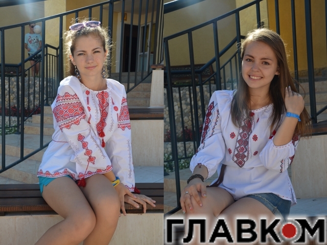 голые российские школьницы