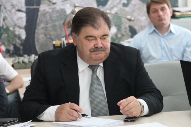Экс-глава КГГА критикует работу Киевсовета