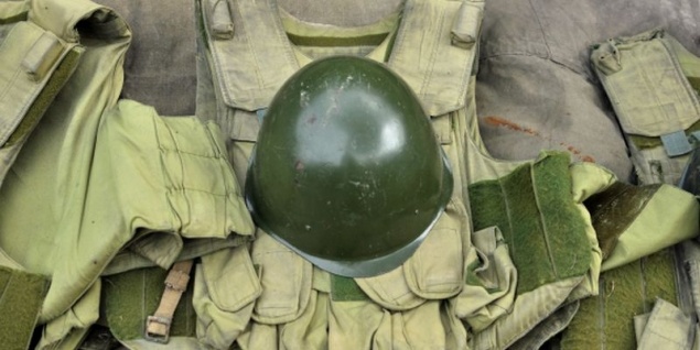 Киевская область купит солдатам снаряжения на 1,6 млн грн