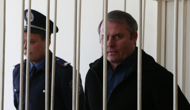 Бориспольскому судье светит 8 лет за освобождение нардепа Лозинского