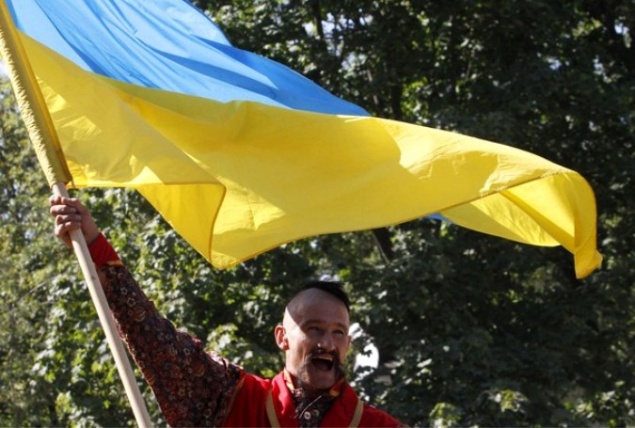 Киев останется без развлекательных мероприятий в дни государственных праздников