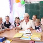 В Киеве начали увольнять 55-ти летних учителей