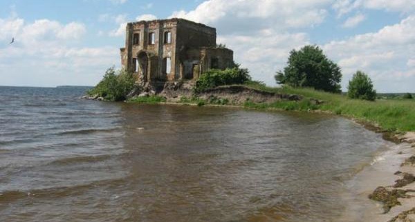 Минобороны обязали вернуть 12 га земли возле Каневского водохранилища